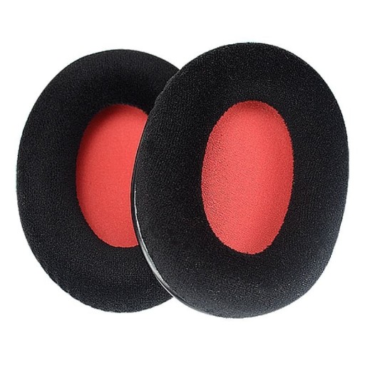 Coussins d'oreille HyperX Cloud II 2 pcs