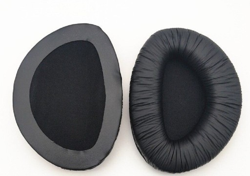 Coussins d'oreille Sennheiser RS