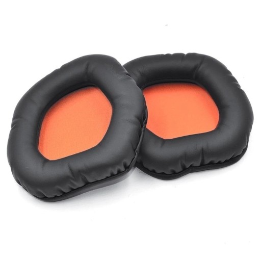 Coussins d'oreilles pour casques Asus STRIX 1 paire