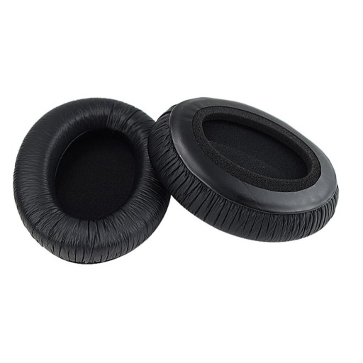 Coussins d'oreilles pour casques Sennheiser HD280 1 paire