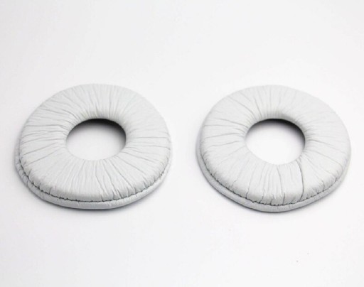 Coussins d'oreilles pour casques Sony MDR-ZX100 ZX300 V150 V300
