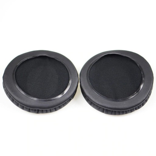 Coussins d'oreilles pour casques Sony PS 3 / 4 1 paire