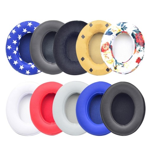 Coussins d'oreilles pour écouteurs Beats Studio 2 / 3