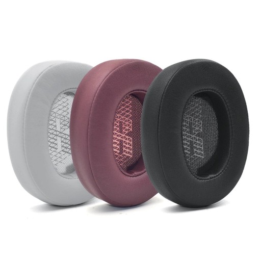 Coussins d'oreilles pour écouteurs JBL Live 500BT 1 paire