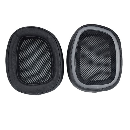 Coussins d'oreilles pour écouteurs Logitech G433 2 pcs K2225