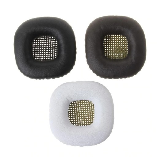 Coussins d'oreilles pour écouteurs Marshall Major I II