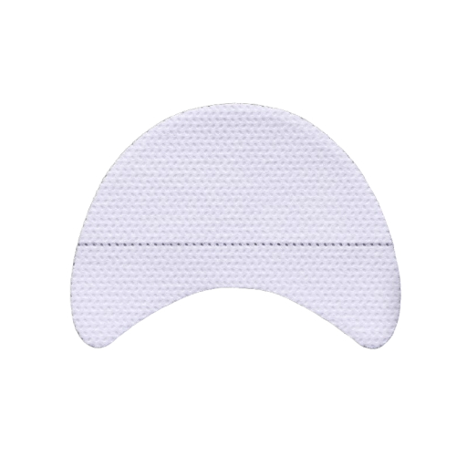 Coussins de protection pour les yeux 10 pcs