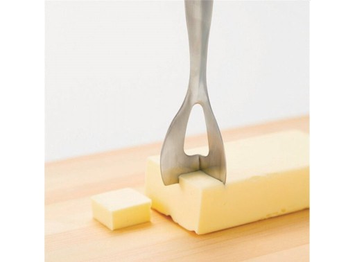 Couteau à beurre