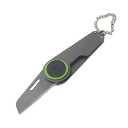 Couteau de poche à zip P4026