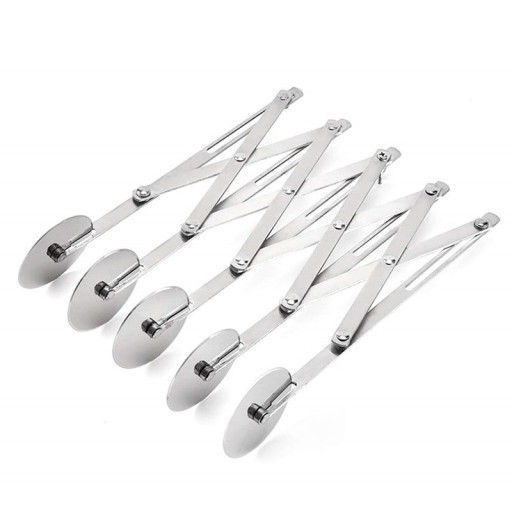 Couteau multifonction pour pâte