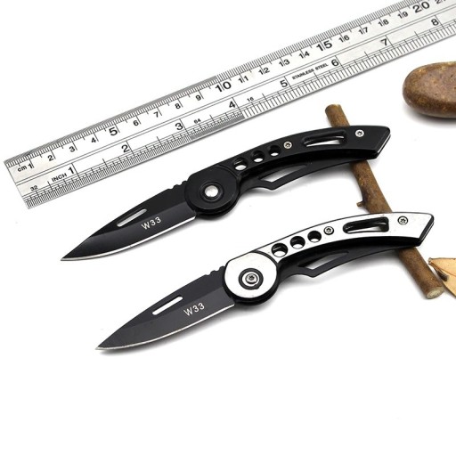 Couteau tactique multifonction J1394