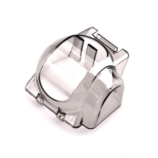 Couvercle de protection de caméra pour drone DJI Mavic Pro