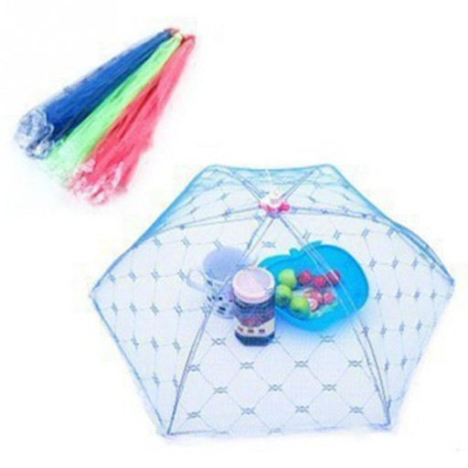 Couvercle en filet pour aliments C441
