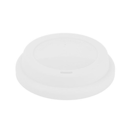 Couvercle en silicone pour tasse