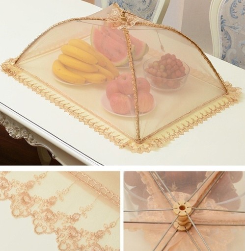 Couvercle pour aliments