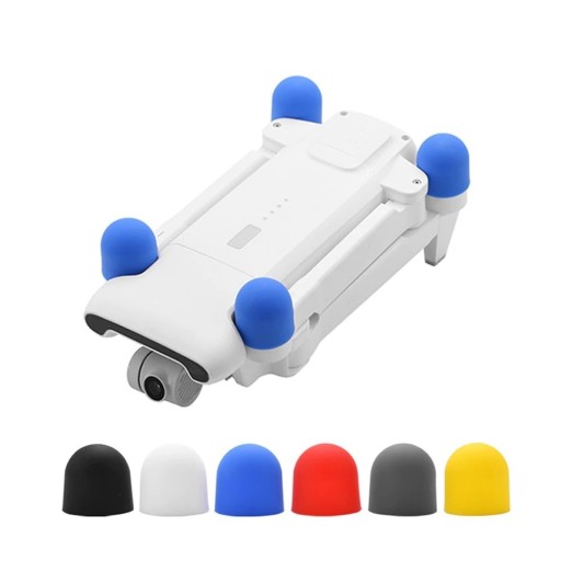 Couvercles de protection des moteurs pour drone Fimi X8 SE / SE 2020