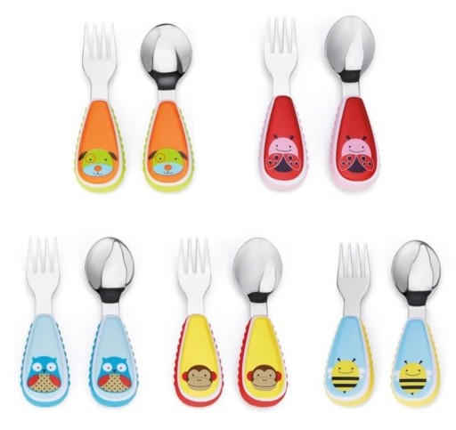 Couverts pour enfants J592