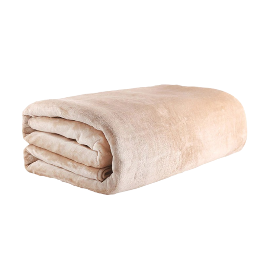 Couverture chauffante 180 x 120 cm