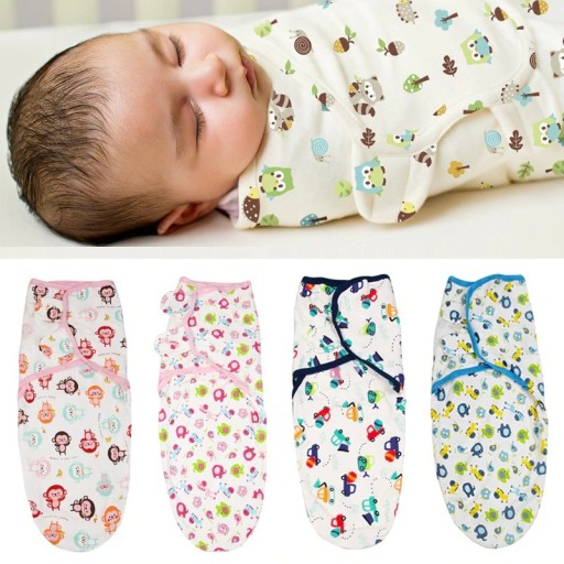 Couverture en coton