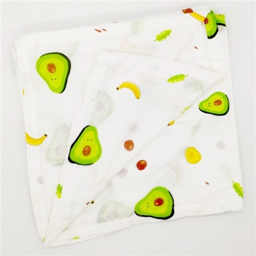 Couverture enroulable pour enfants E493