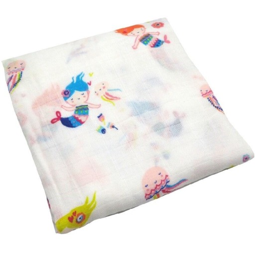Couverture enveloppante pour bébé E489