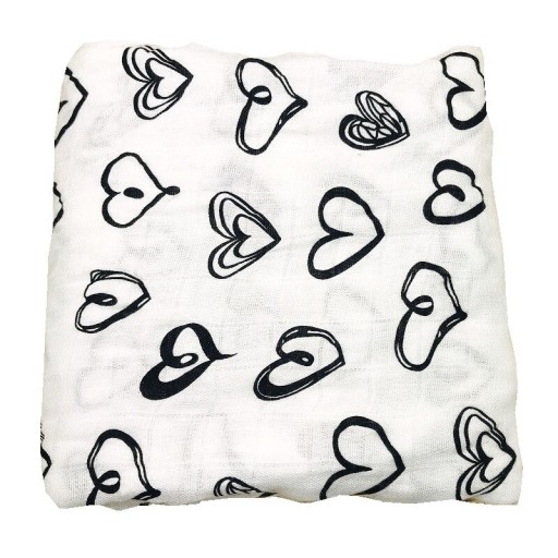 Couverture enveloppante pour bébé E489