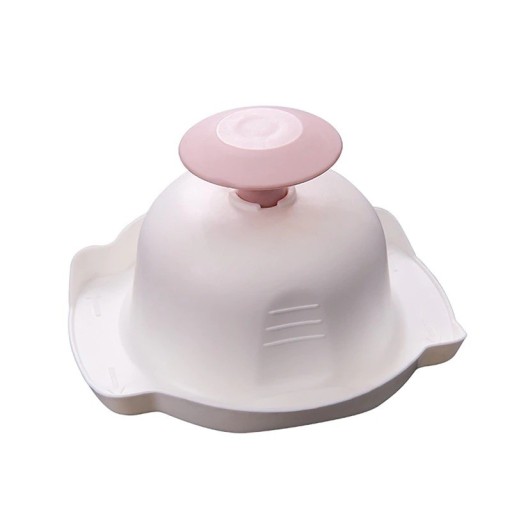 Couvre-chef de protection pour racloir