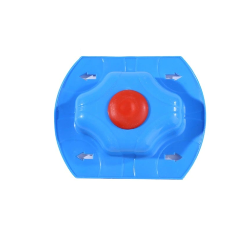 Couvre-rasoir de protection