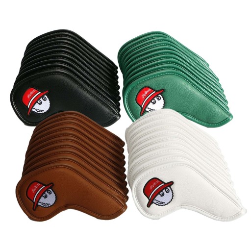 Couvre-têtes pour fers 10 pcs