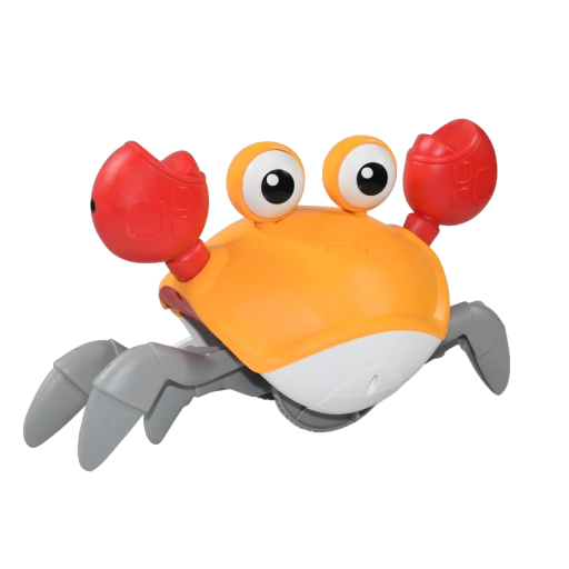 Crab interactiv