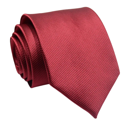 Cravate pour homme 146 x 8 cm Cravate élégante pour un port formel ou quotidien Mode masculine Accessoire stylé pour chemise et costume Cravate de bureau