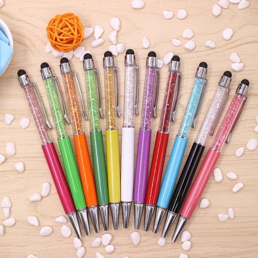 Crayon à bille KRYSTAL J3527