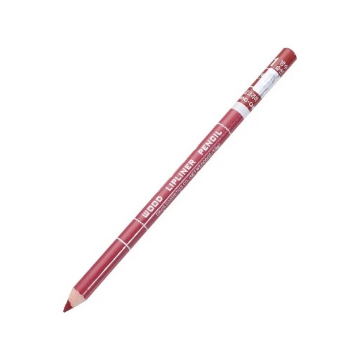 Crayon à lèvres et yeux waterproof Crayon longue tenue pour le contour des lèvres Crayon longue tenue pour le remplissage des lèvres