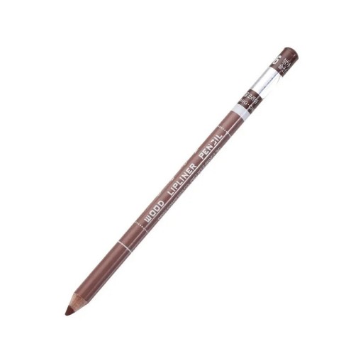 Crayon à lèvres et yeux waterproof Crayon longue tenue pour le contour des lèvres Crayon longue tenue pour le remplissage des lèvres