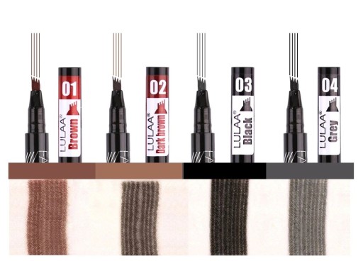 Crayon à sourcils de qualité A1557