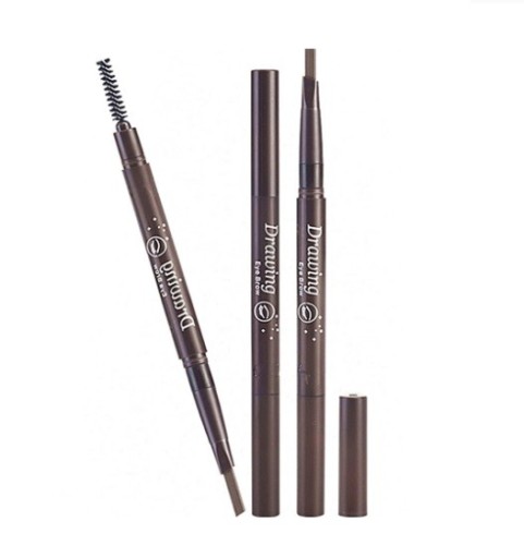 Crayon à sourcils longue tenue A1566