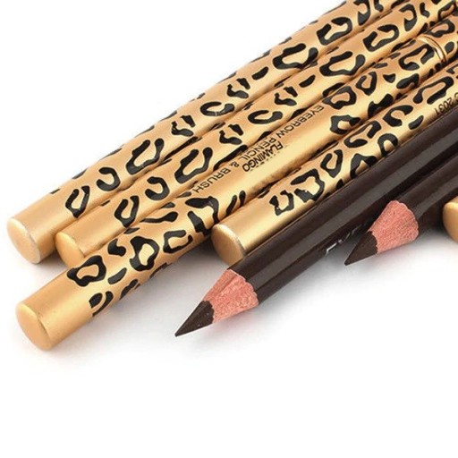 Crayon à sourcils professionnel J989