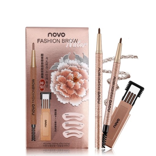 Crayon à sourcils waterproof A1564