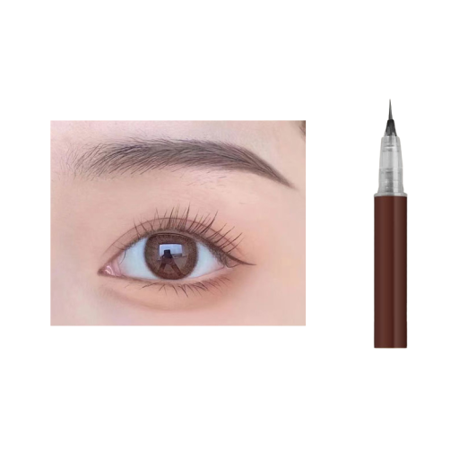 Crayon à sourcils waterproof T1073