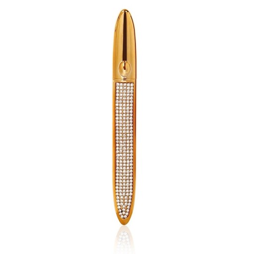 Crayon à yeux autocollant marron Fixatif pour faux cils Fixatif marron pour cils Eyeliner autocollant pour faux cils