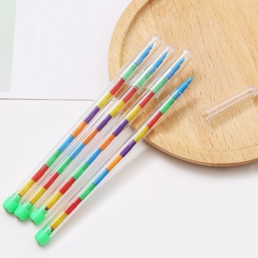 Crayon connecteur 4 pcs