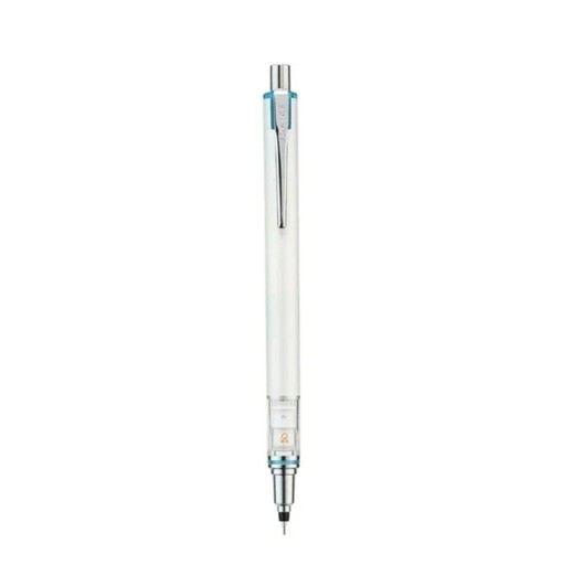Crayon mécanique japonais UNI KURA TOGA 0,5 mm M5-559 Rotation automatique Crayon spécial pour le dessin et l’écriture Fournitures
