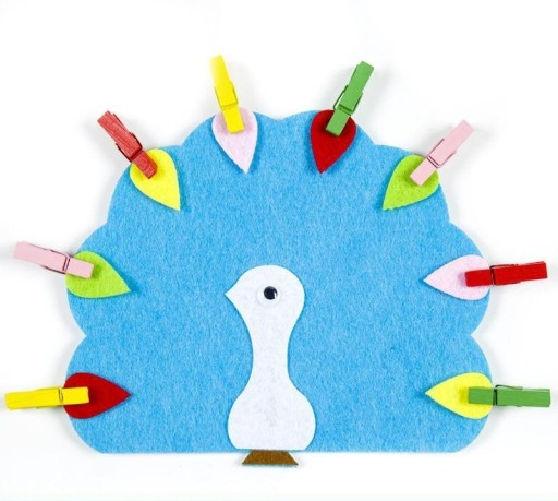 Creative Toy Animal Creation