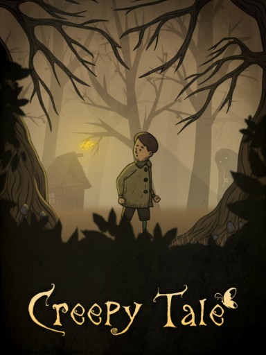 Creepy Tale Steam CD Key CD Sleutel