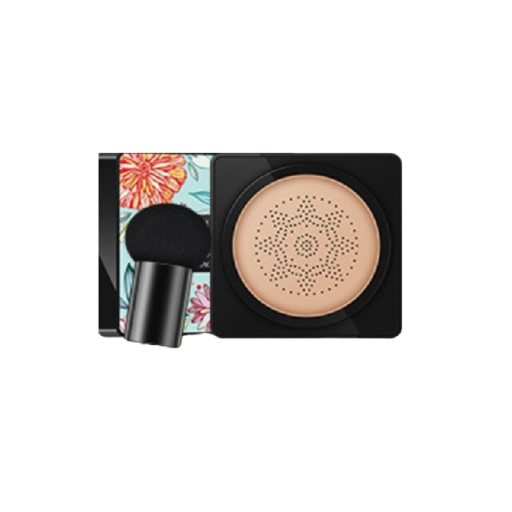 Crema BB con esponja
