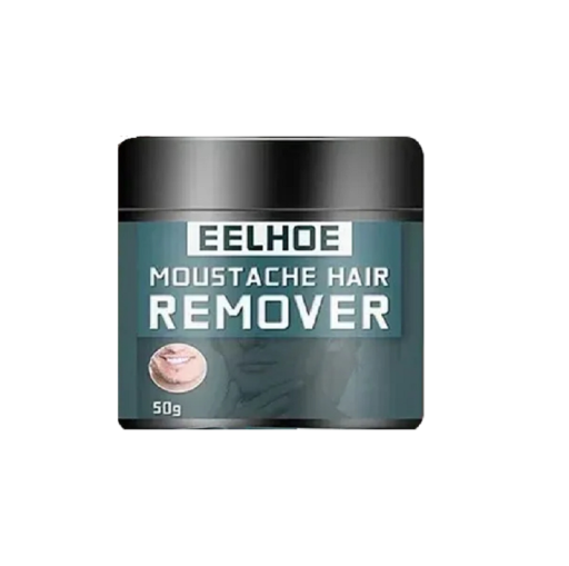 Crème dépilatoire 50 g Épilation sans douleur Convient pour le corps et le visage
