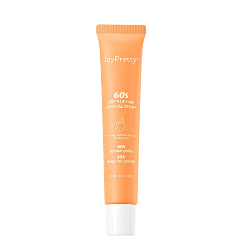 Creme Depilatório Creme para Remoção de Pelos Creme Feminino para Remoção de Pelos 20 g