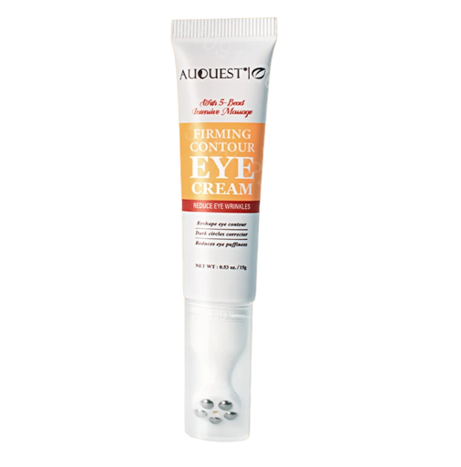 Crème hydratante pour les yeux 15 g Crème raffermissante pour les yeux contre les rides Crème contre les cernes