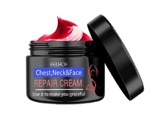 Creme reafirmante para o rosto