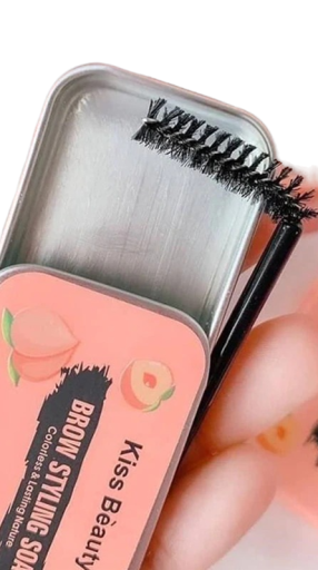 Crème sculptante pour les sourcils